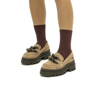 Sapatos planos de Mulher modelo KELLY de MTNG