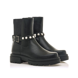 Botines planos de Mujer modelo MERC de MTNG
