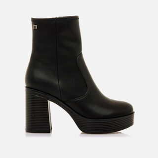 Botines de tacon de Mujer modelo NEW 67 de MTNG