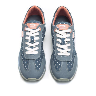 Zapatillas de Mujer modelo JOGGO CLASSIC de MTNG
