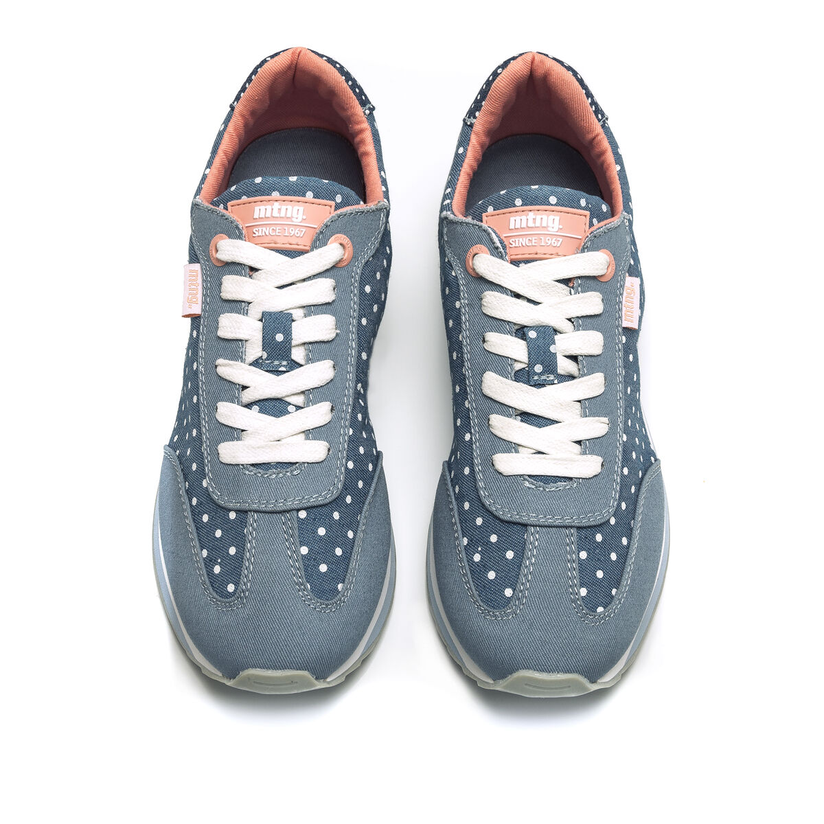 Sneakers de Mulher modelo JOGGO de MTNG image number 2