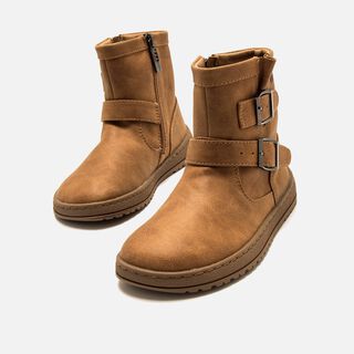 Bottines pour Filles modèle FREE de MTNG