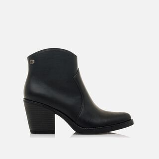 Botas de tornozelo de salto de Mulher modelo TIJUANA de MTNG