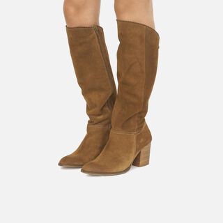 Botas de tacon de Mujer modelo UMA de MTNG