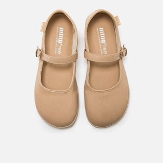 Zapatos planos de Mujer modelo FREE de MTNG