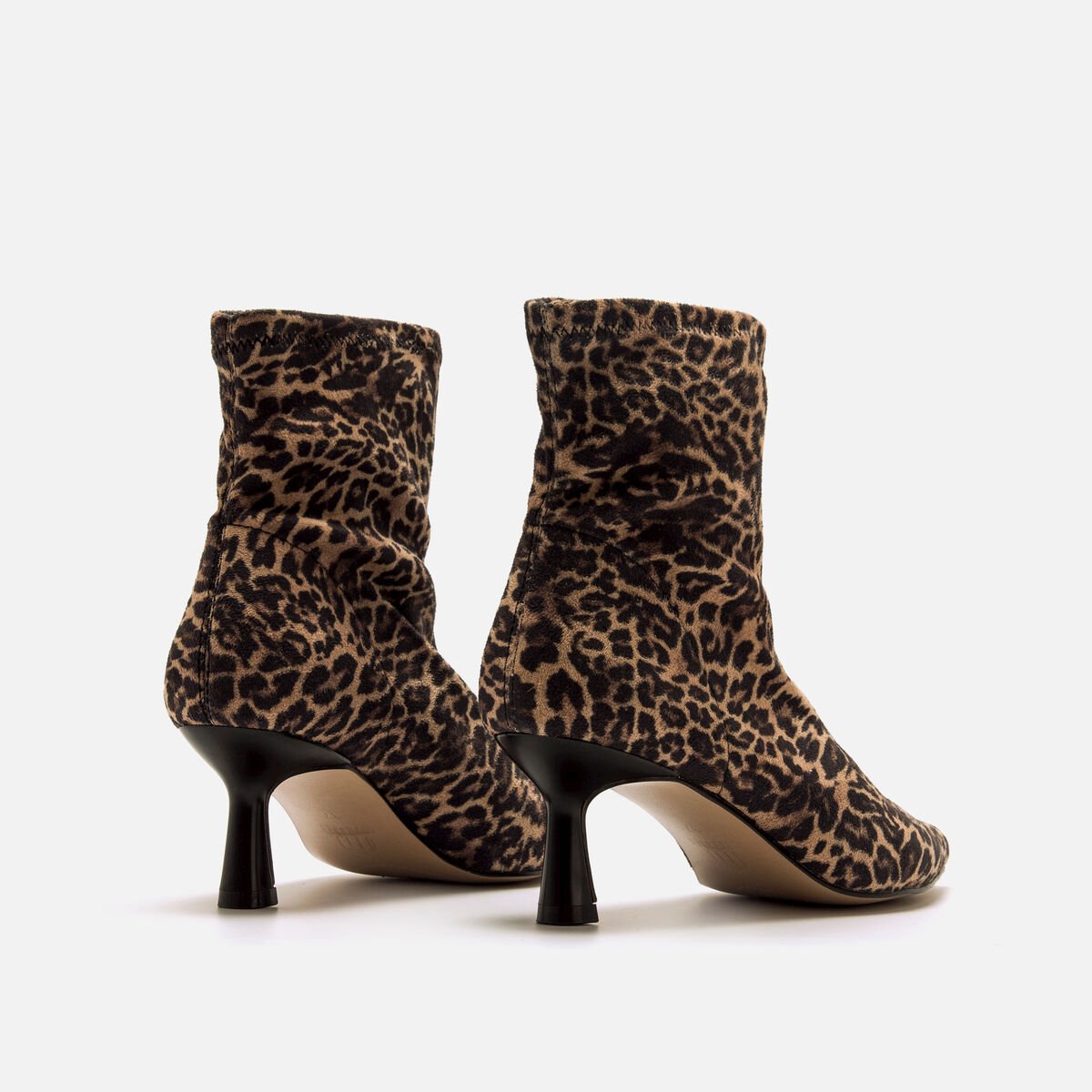 Botines de tacon de Mujer modelo NINETTE de MTNG image number 6