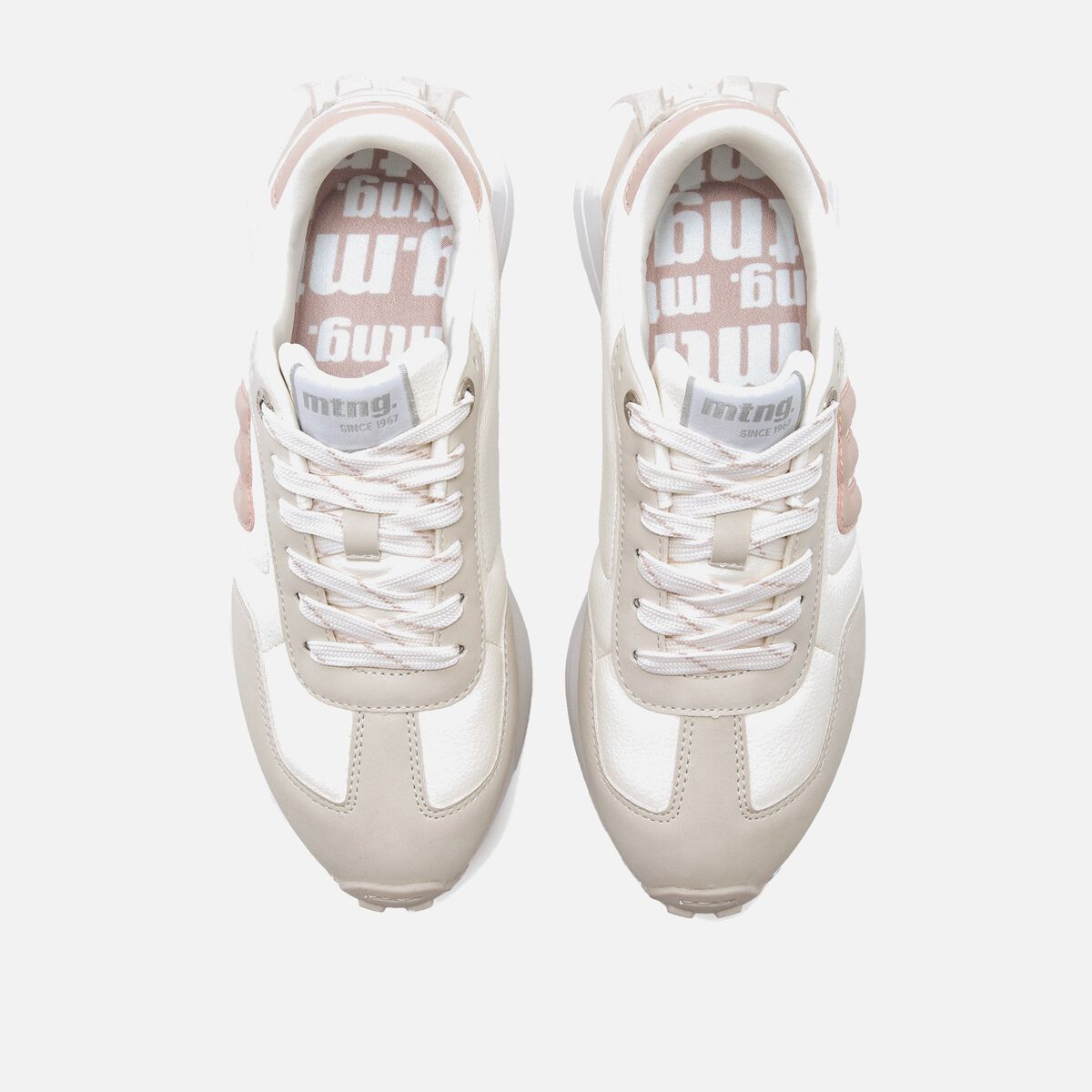 Zapatillas de Mujer modelo ZINC de MTNG image number 3