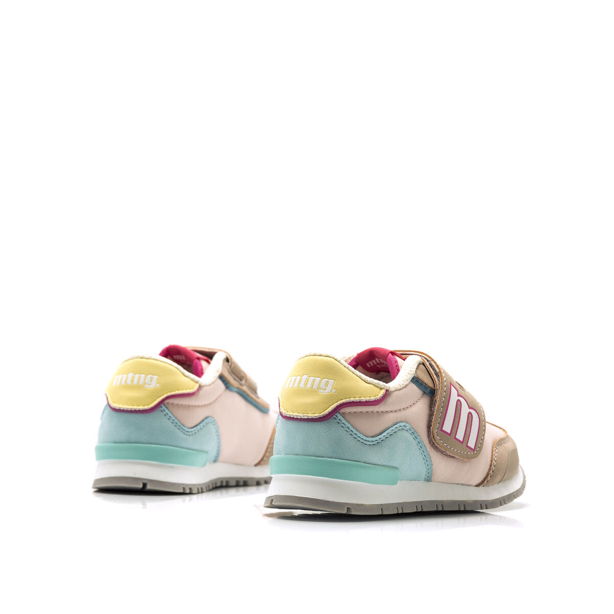 Zapatillas de Nina modelo JOGGO de MTNG image number 3