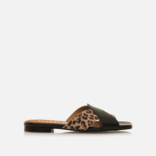 Sandalias planas de Mujer modelo NECANE de MTNG