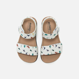 Sandalias de Nina modelo FREE de MTNG