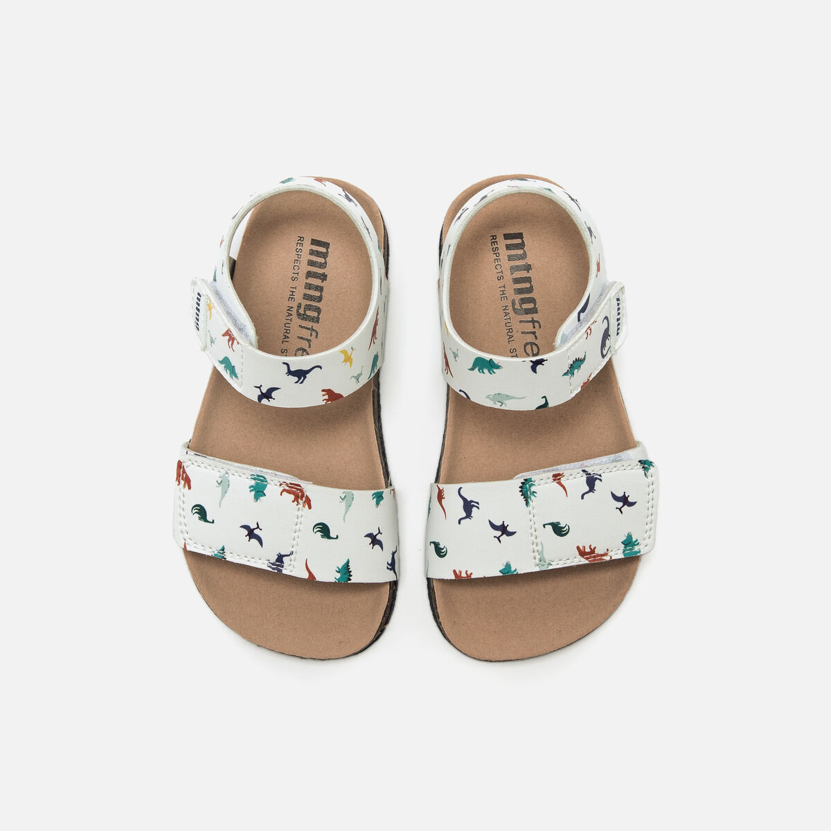 Sandalias de Nina modelo FREE de MTNG image number 1