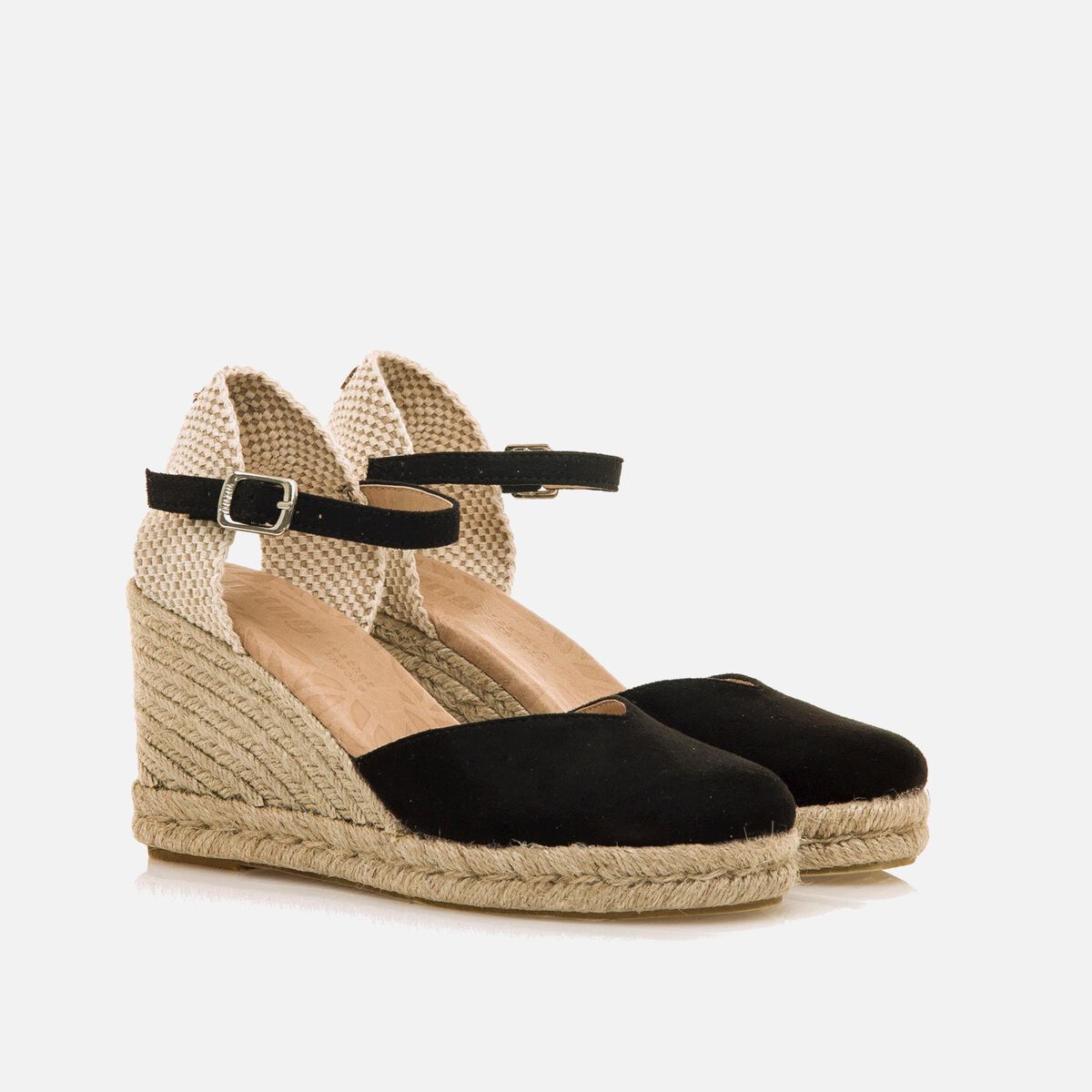 Sandalias de cuna de Mujer modelo LOUISA de MTNG image number 4