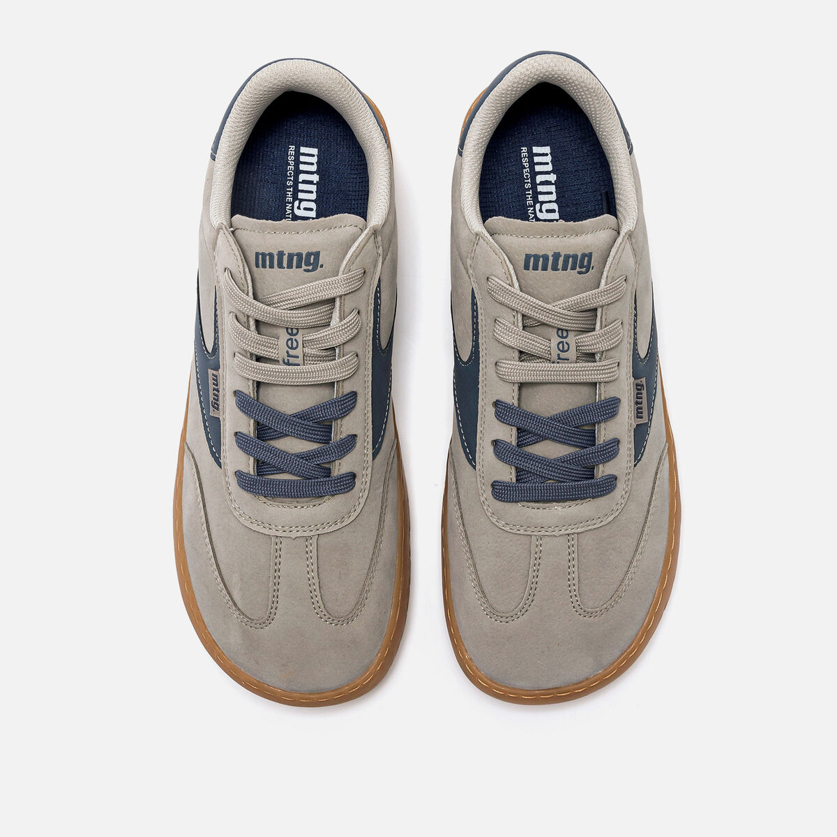 Sapatilhas de Homem modelo FREE de MTNG image number 1