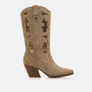 Botas de salto de Mulher modelo MISSOURI de MTNG
