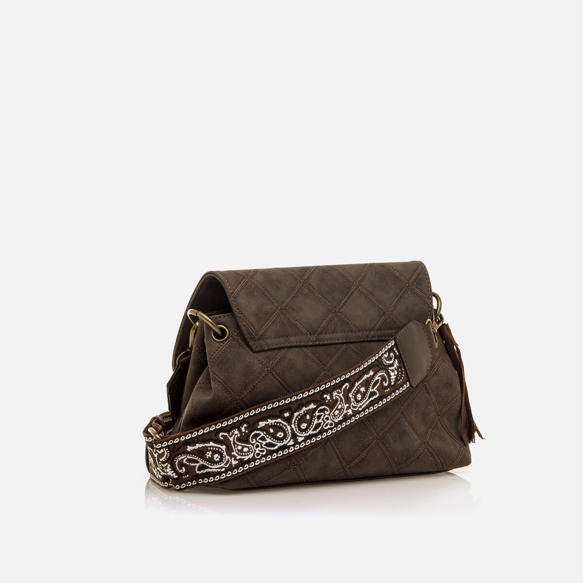 Bandoleras de Mujer modelo SAC de MTNG image number 3