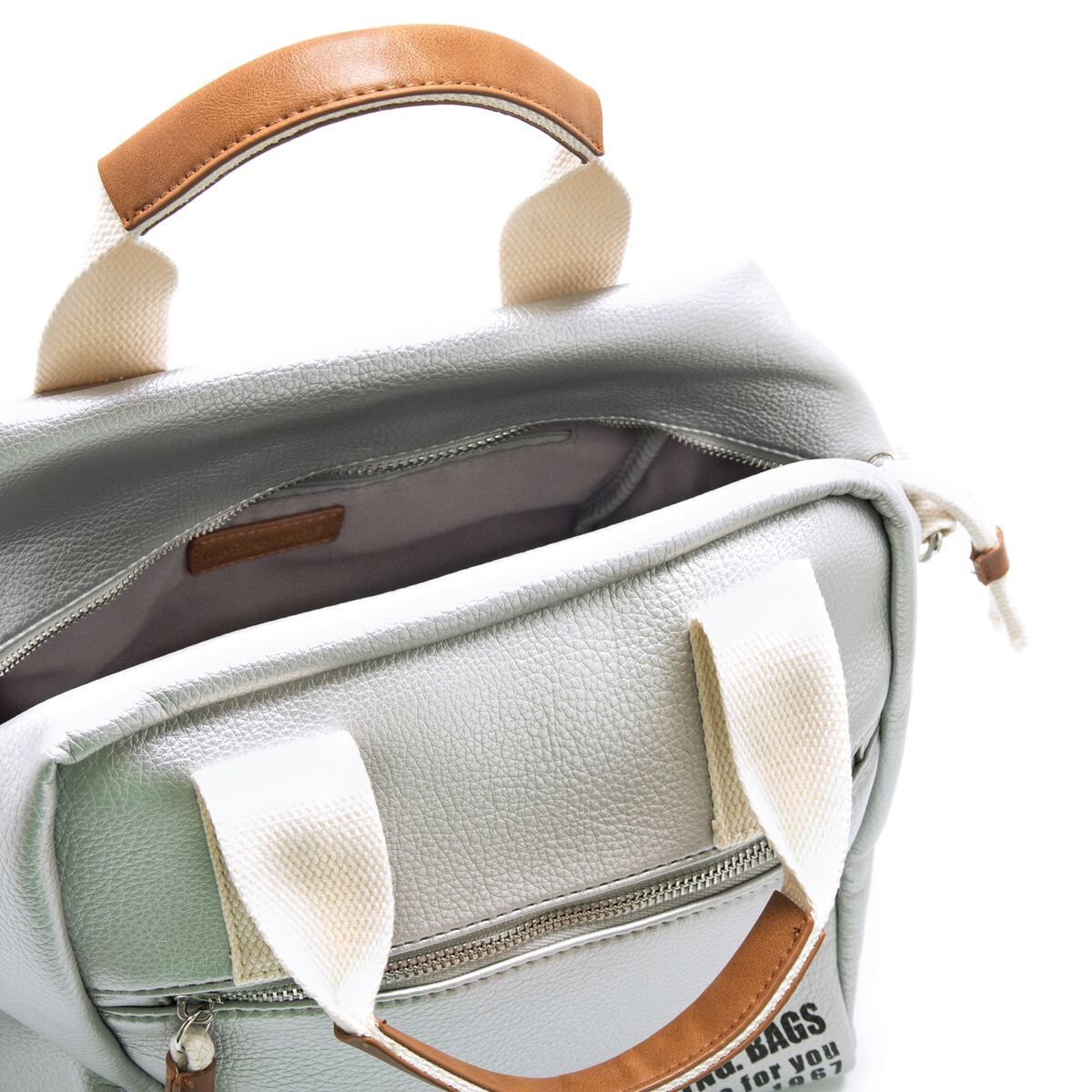 Bolsos de mano de Mujer modelo NERO de MTNG image number 4