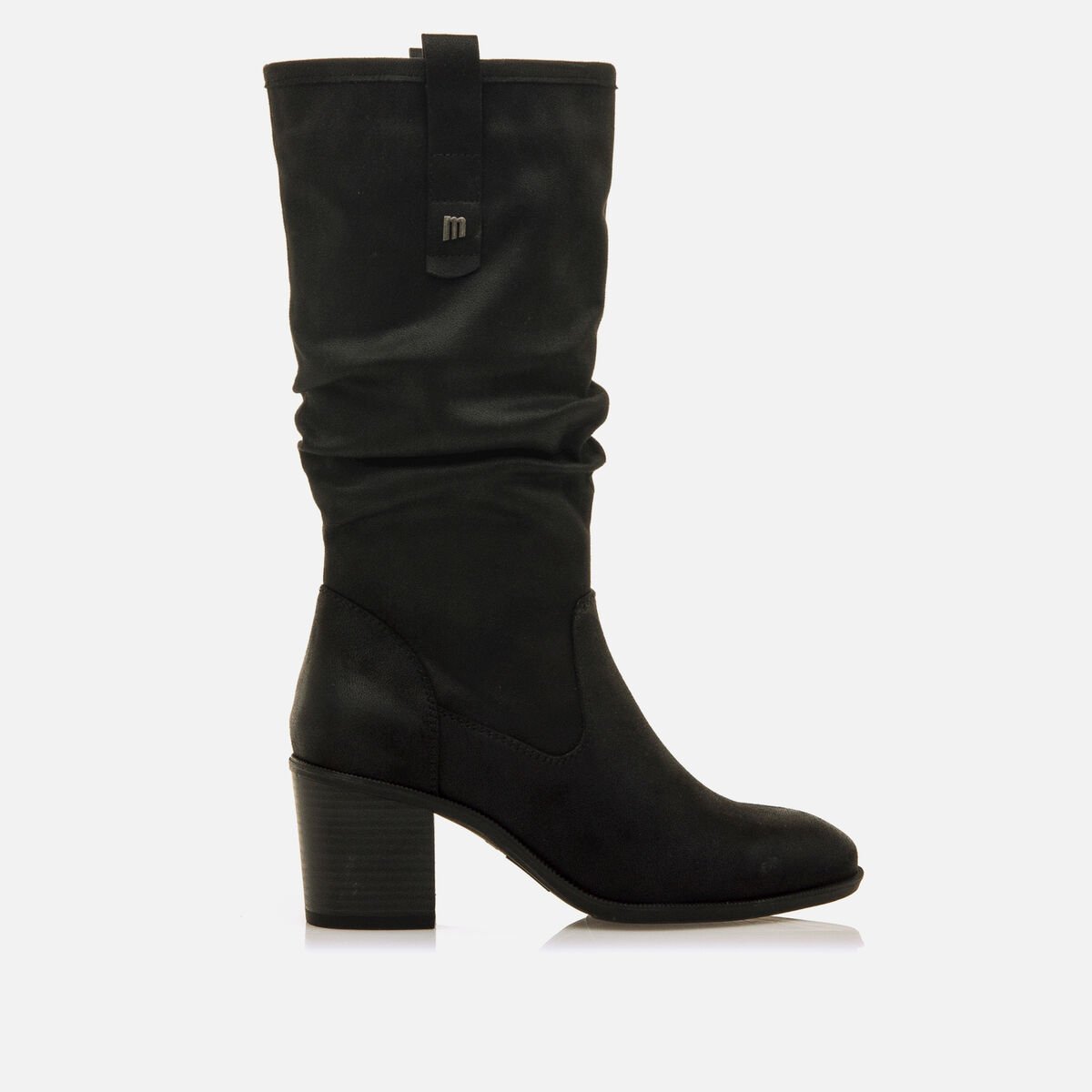 Botas de tacon de Mujer modelo MIRIANA de MTNG image number 0