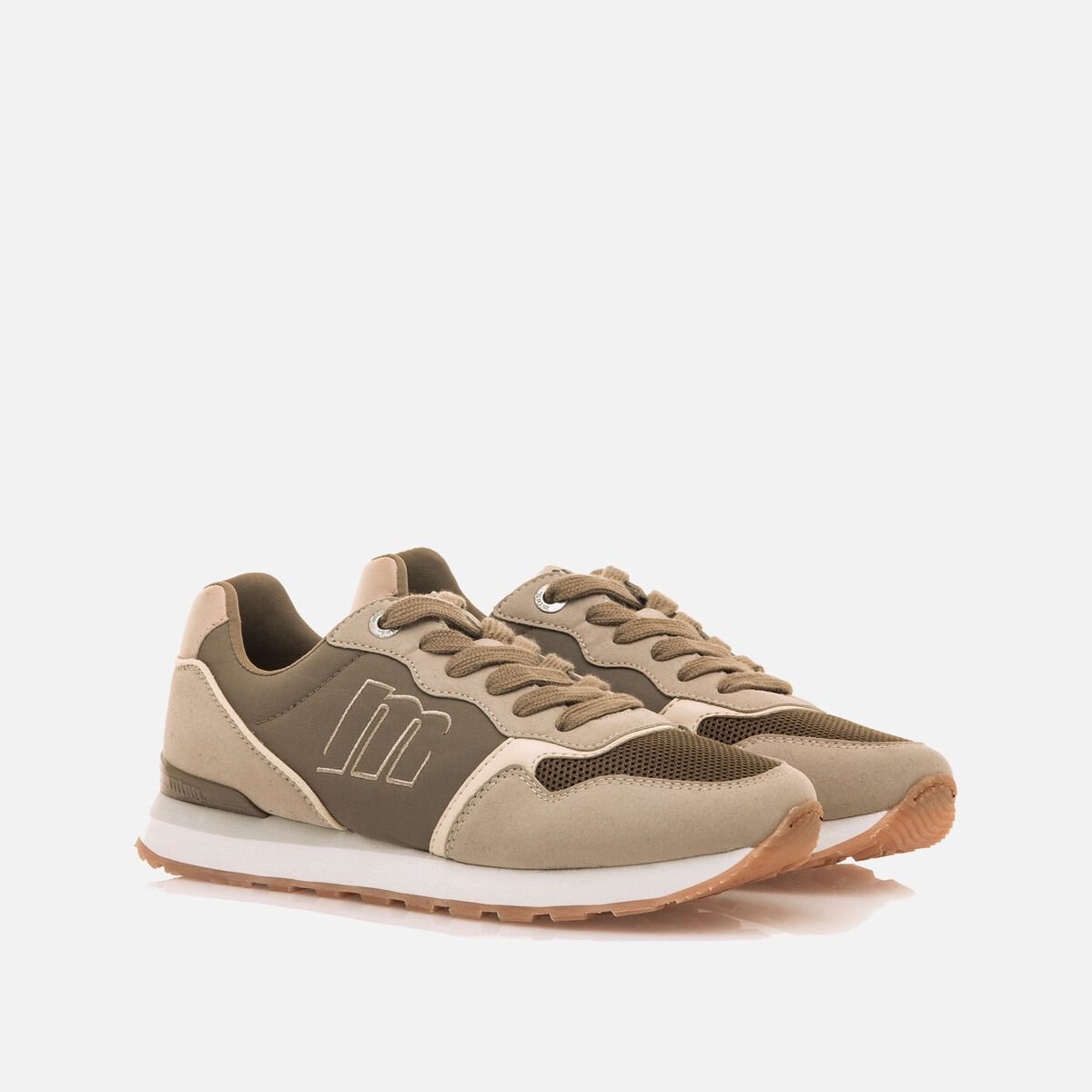 Zapatillas de Mujer modelo JOGGO CLASSIC de MTNG image number 4