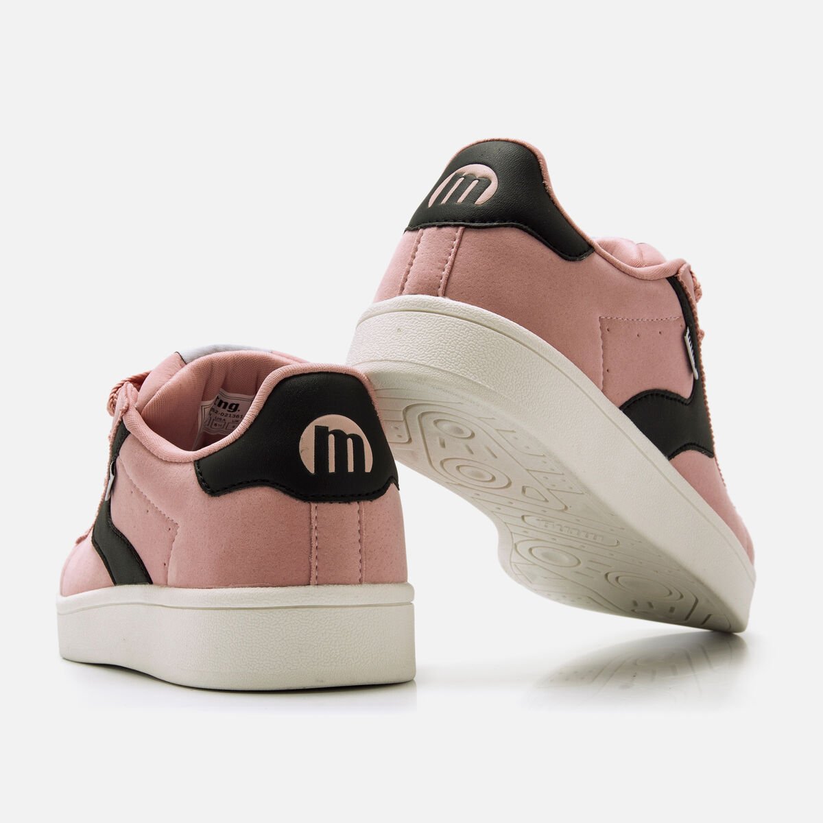 Sneakers pour Femme modèle COLLEGE de MTNG image number 7