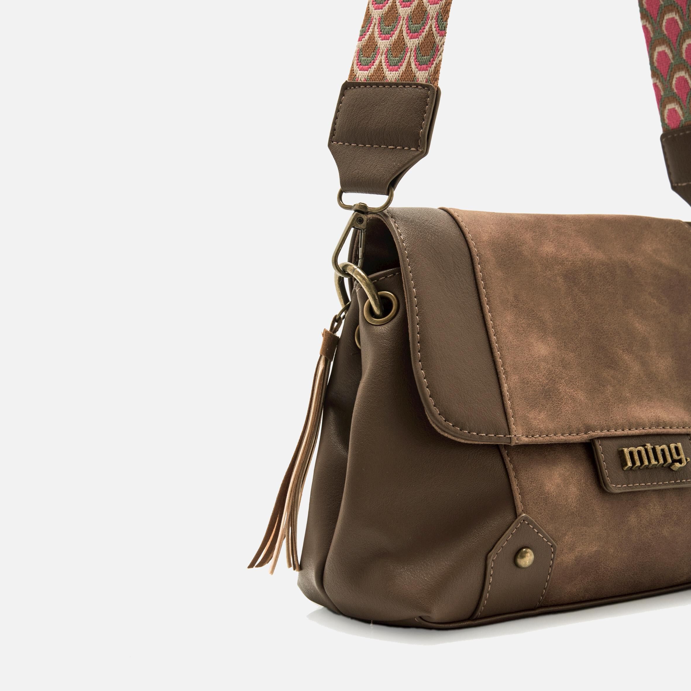 Sacs marron discount