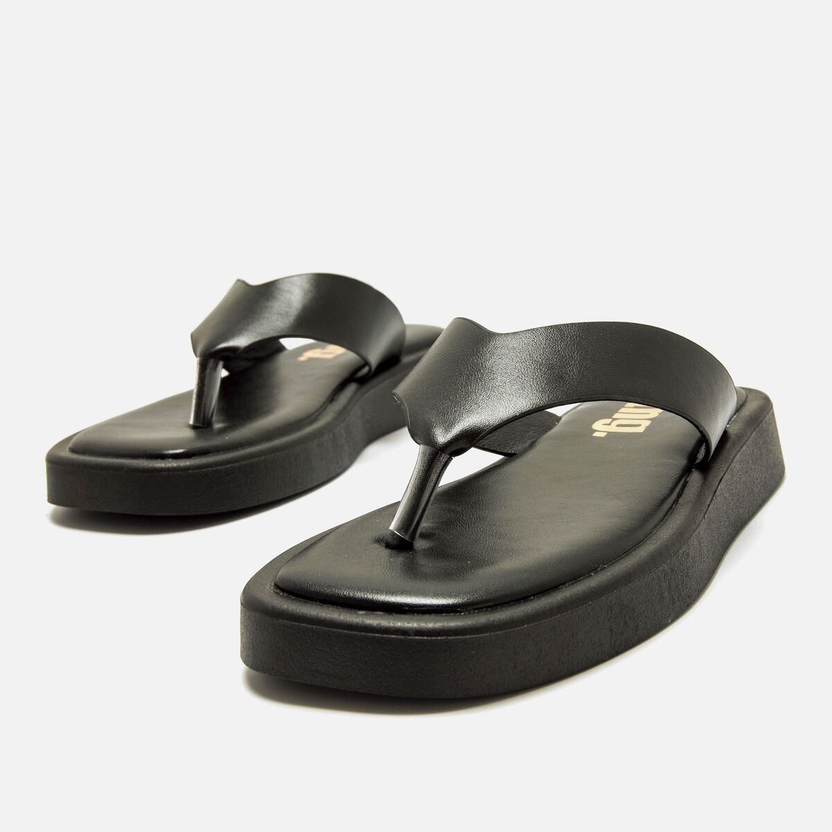 Sandalias planas de Mulher modelo MABY de MTNG image number 5