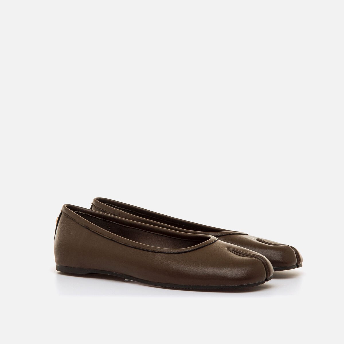 Sapatos planos de Mulher modelo TABATHA de MTNG image number 4