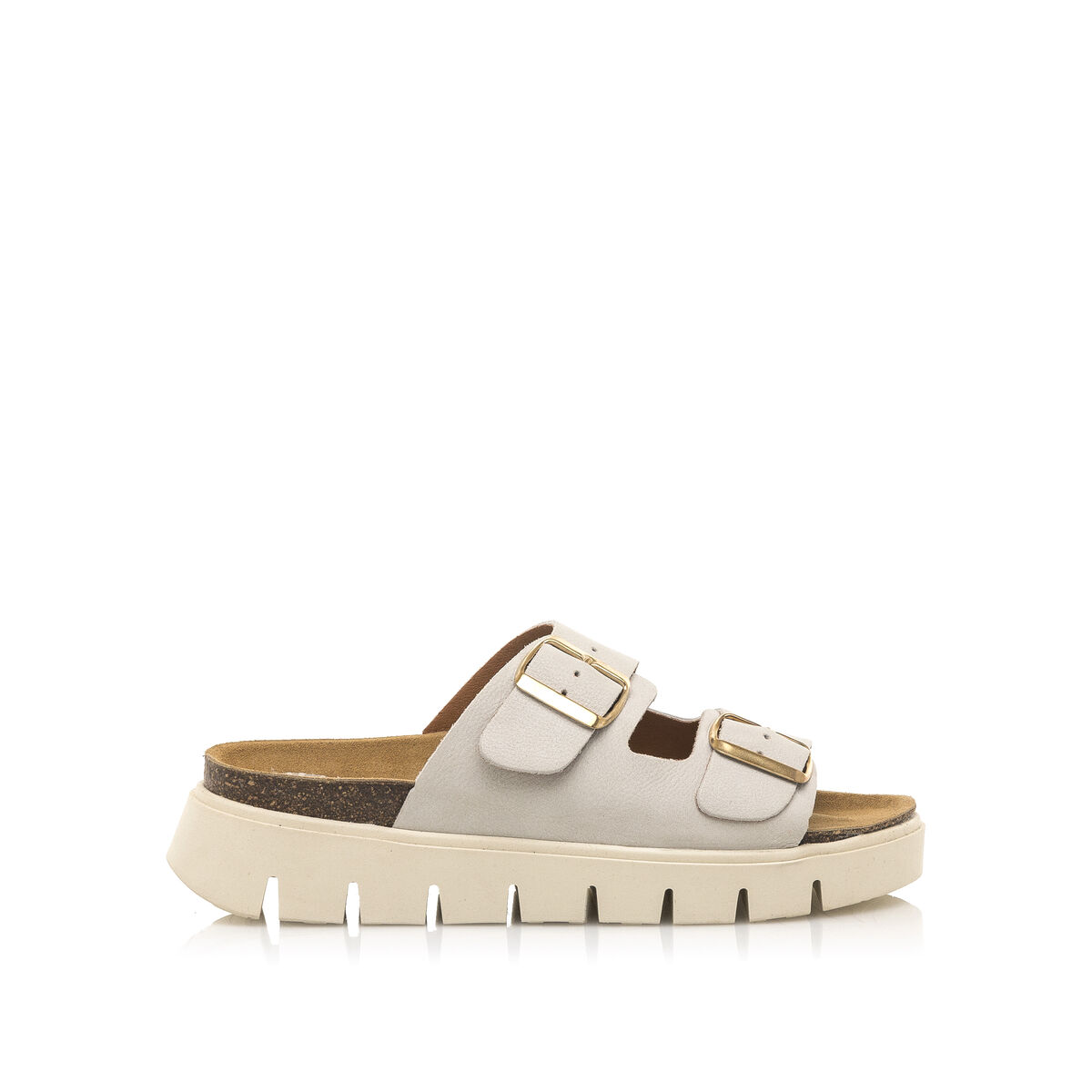 Sandalias planas de Mujer modelo LION de MTNG image number 0