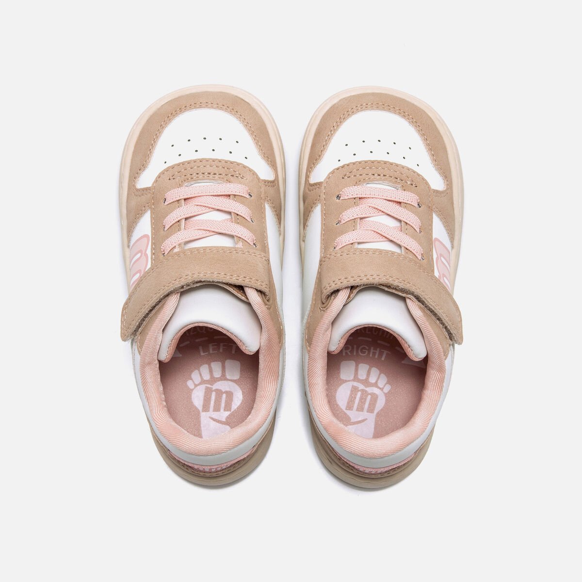 Sneakers pour Filles modèle FREE de MTNG image number 5