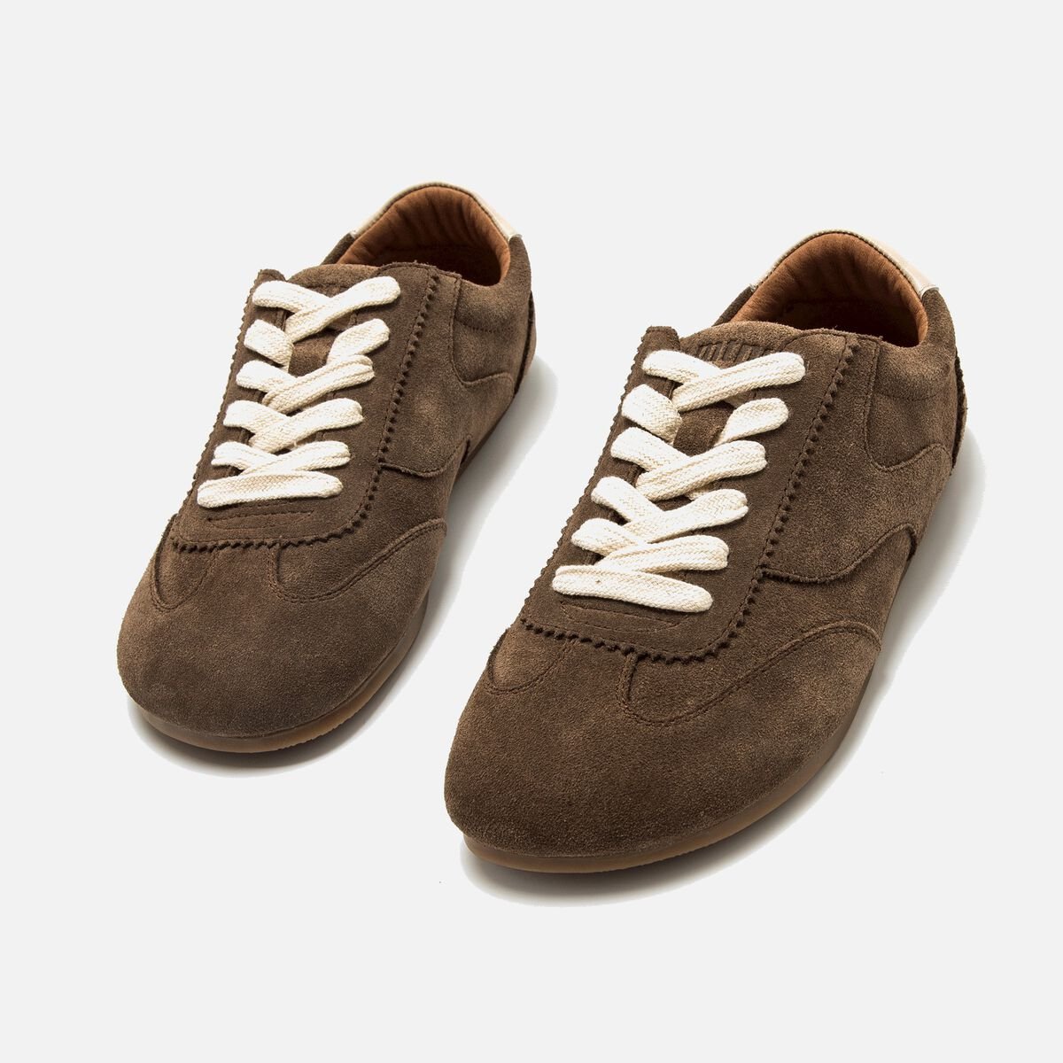 Sneakers pour Femme modèle FREE de MTNG image number 5