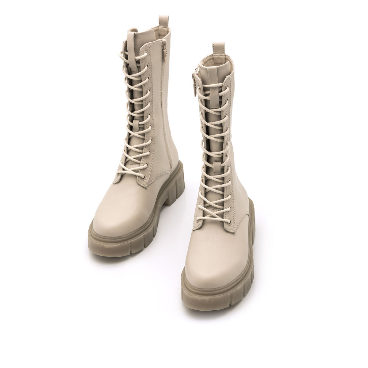 Botines planos de Mujer modelo MARS de MTNG image number 2