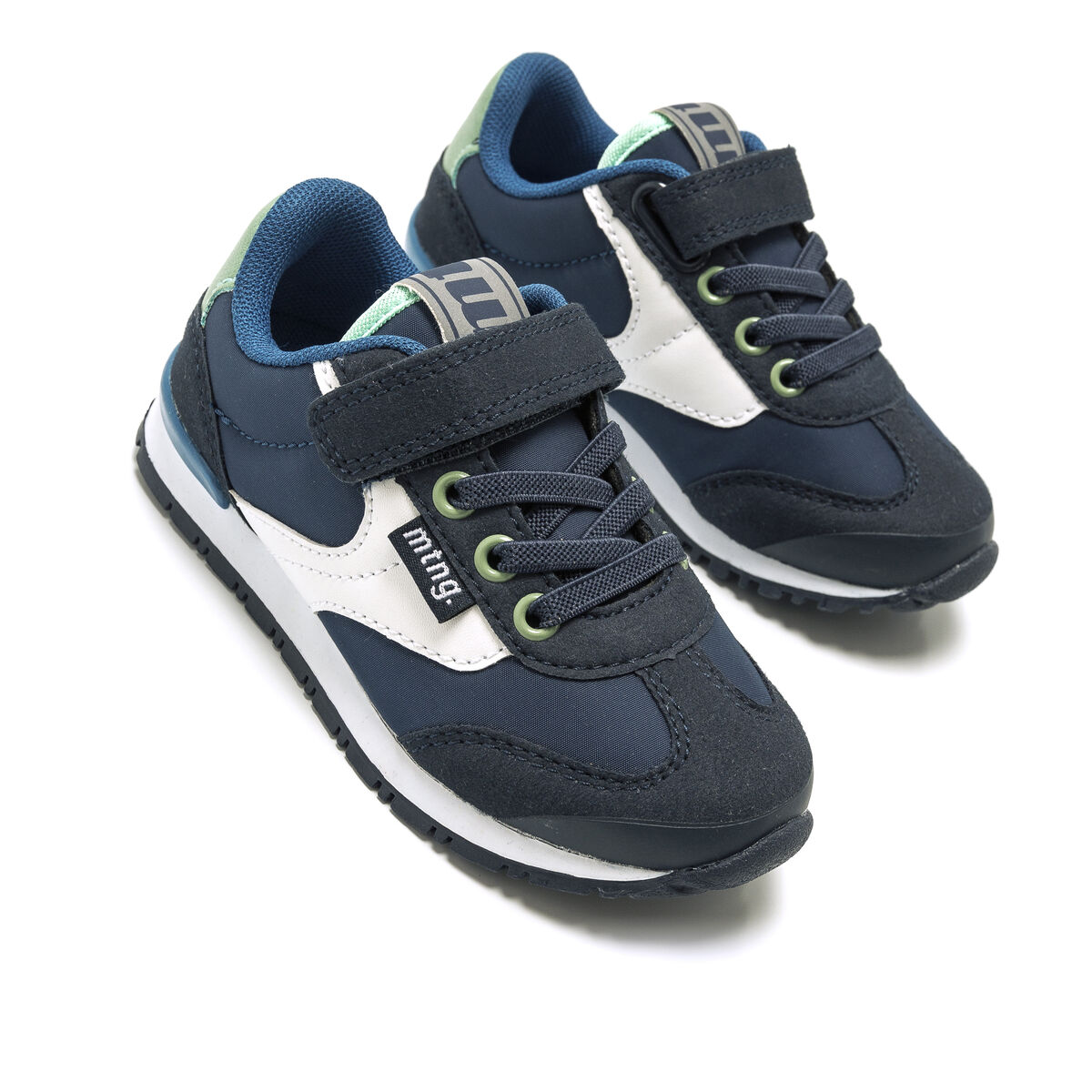TENIS de Menino modelo JOGGO de MTNG image number 4