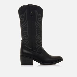 Botas de salto de Mulher modelo TANUBIS de MTNG