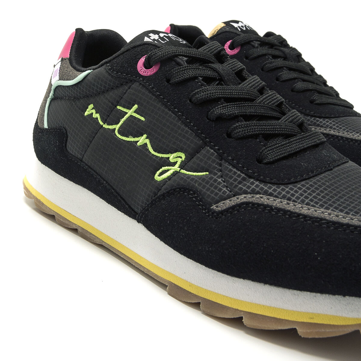 Sneakers de Mulher modelo JOGGO SAI de MTNG image number 5