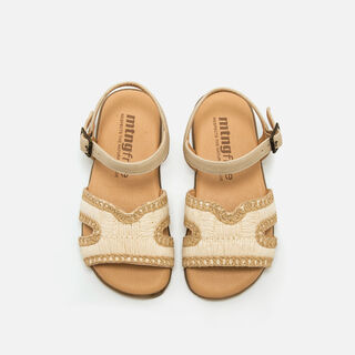 Sandalias de Nina modelo FREE de MTNG