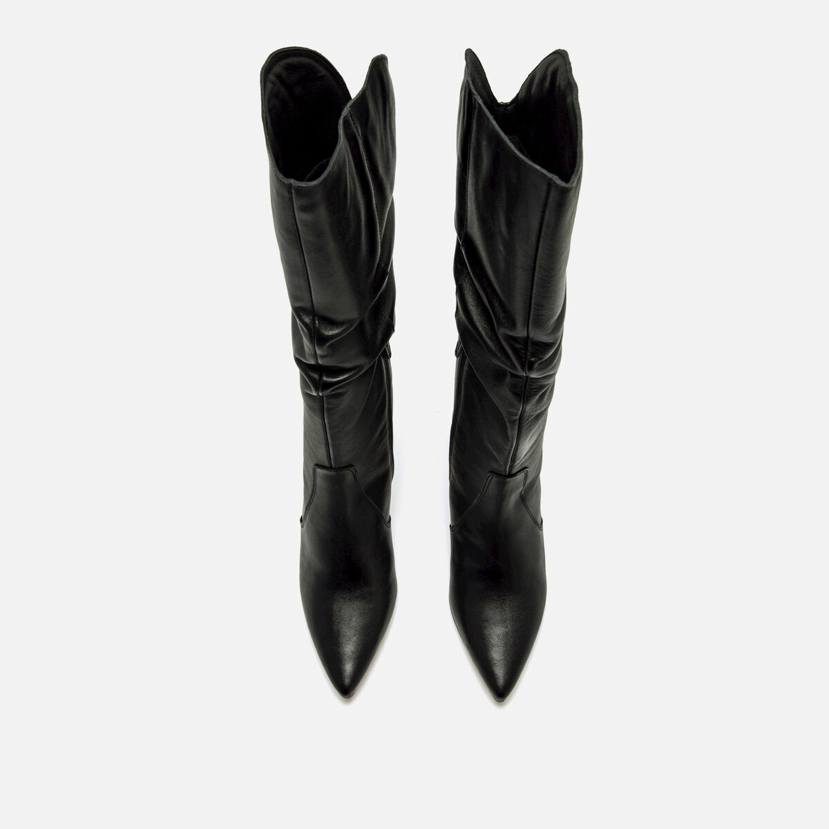 Botas de tacon de Mujer modelo NINETTE de MTNG image number 3