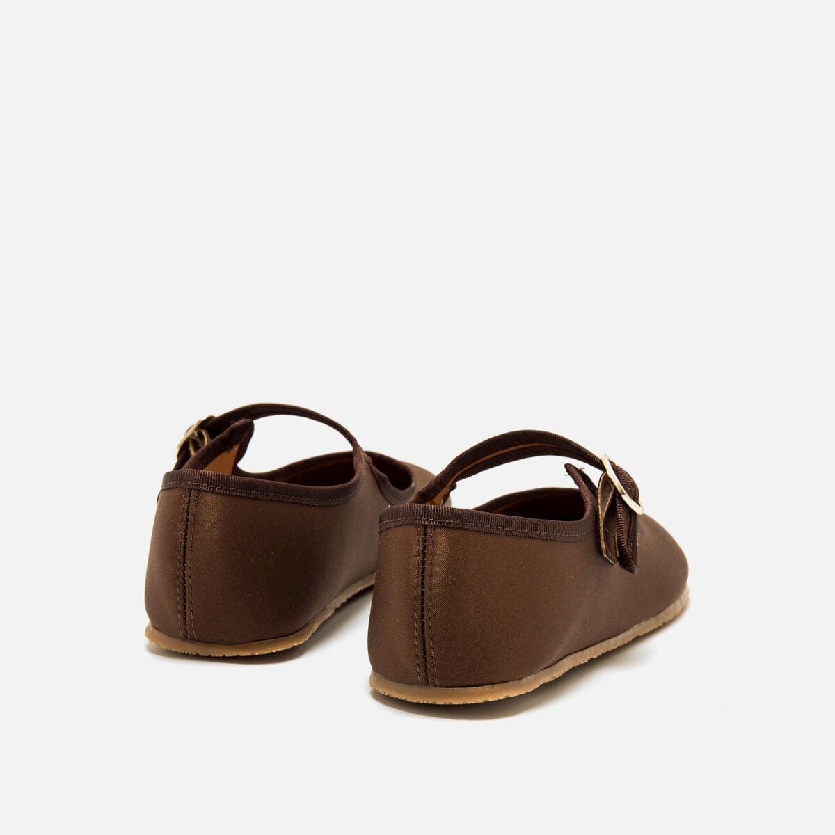 Zapatos planos de Mujer modelo FREE de MTNG image number 4