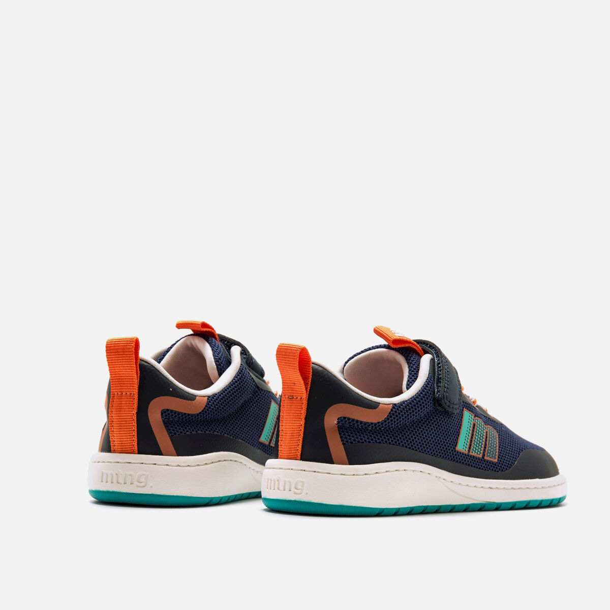 Zapatillas de Nino modelo FREE de MTNG image number 2