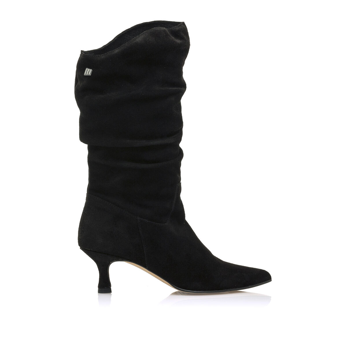 Botas de salto de Mulher modelo INDIE de MTNG image number 0