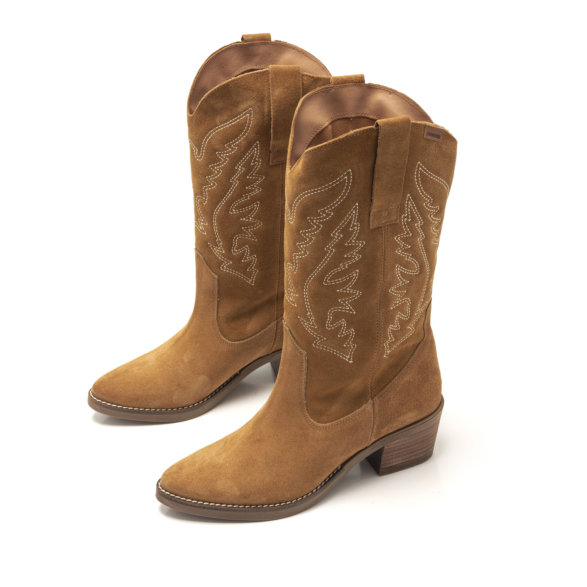 ▷ Botas Elche Boots | Oh!! Isabella ®