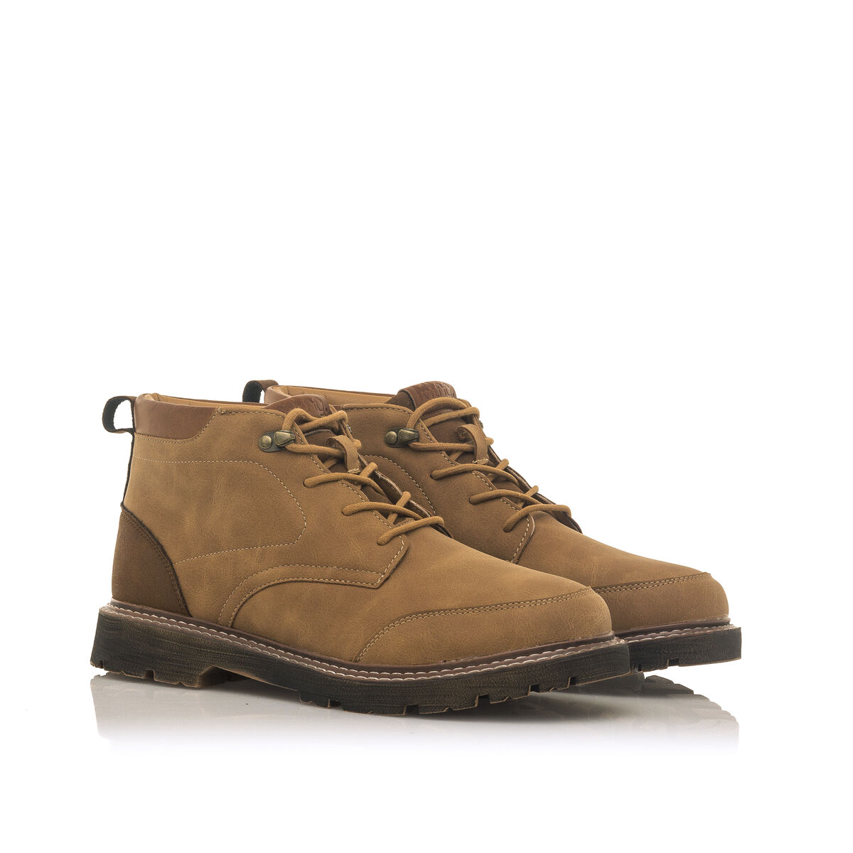 Botines de Hombre modelo ALDAYA de MTNG image number 1