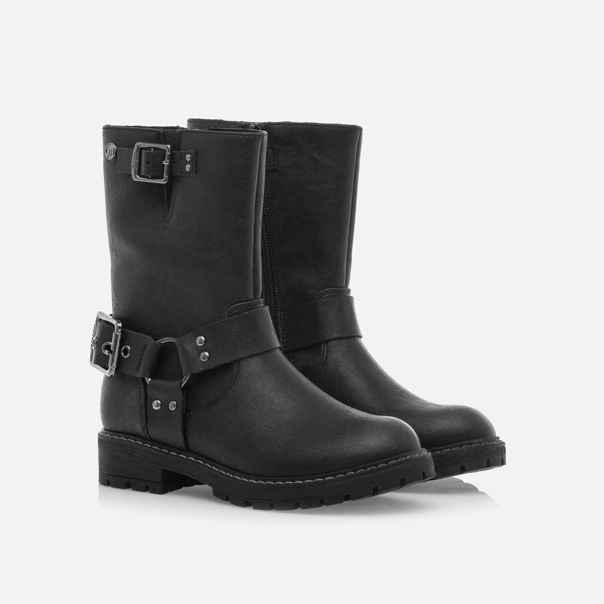 Botas de Tornozelo de Rapariga modelo ALASKA de MTNG image number 6