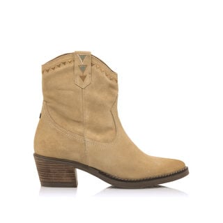 Botines de tacon de Mujer modelo TEO de MTNG
