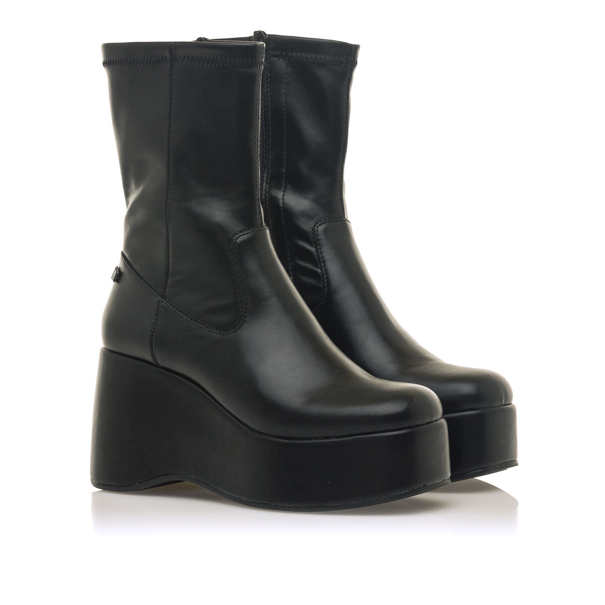 Botines de tacon de Mujer modelo NIGHT de MTNG image number 1