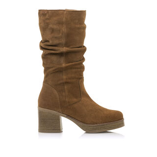 BOTAS DE SALTO de Mulher modelo NAIARA de MTNG