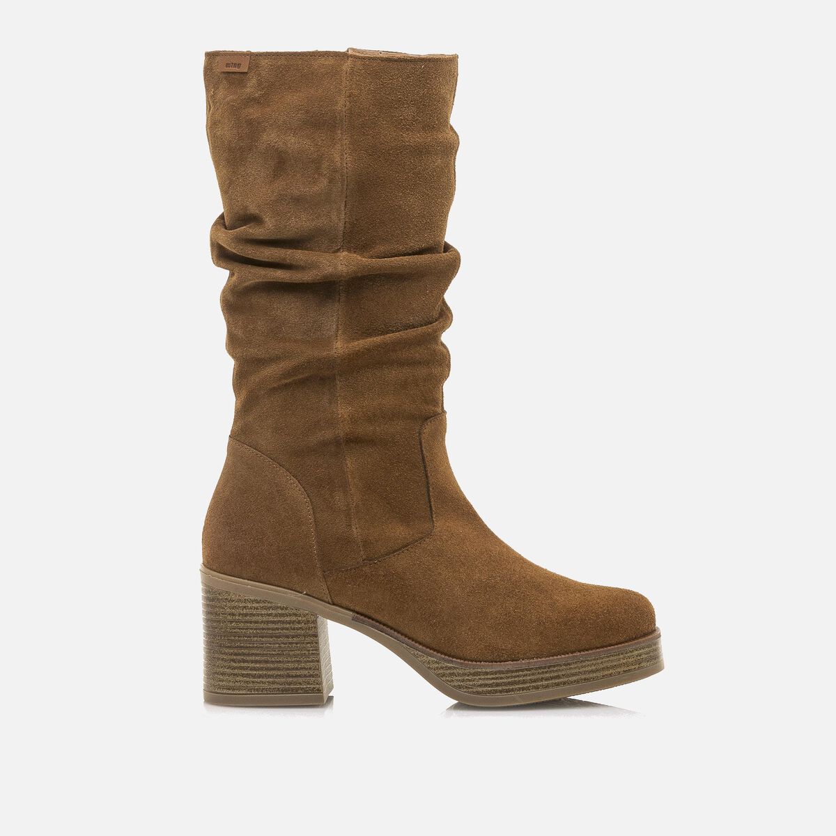 BOTAS DE SALTO de Mulher modelo NAIARA de MTNG image number 0
