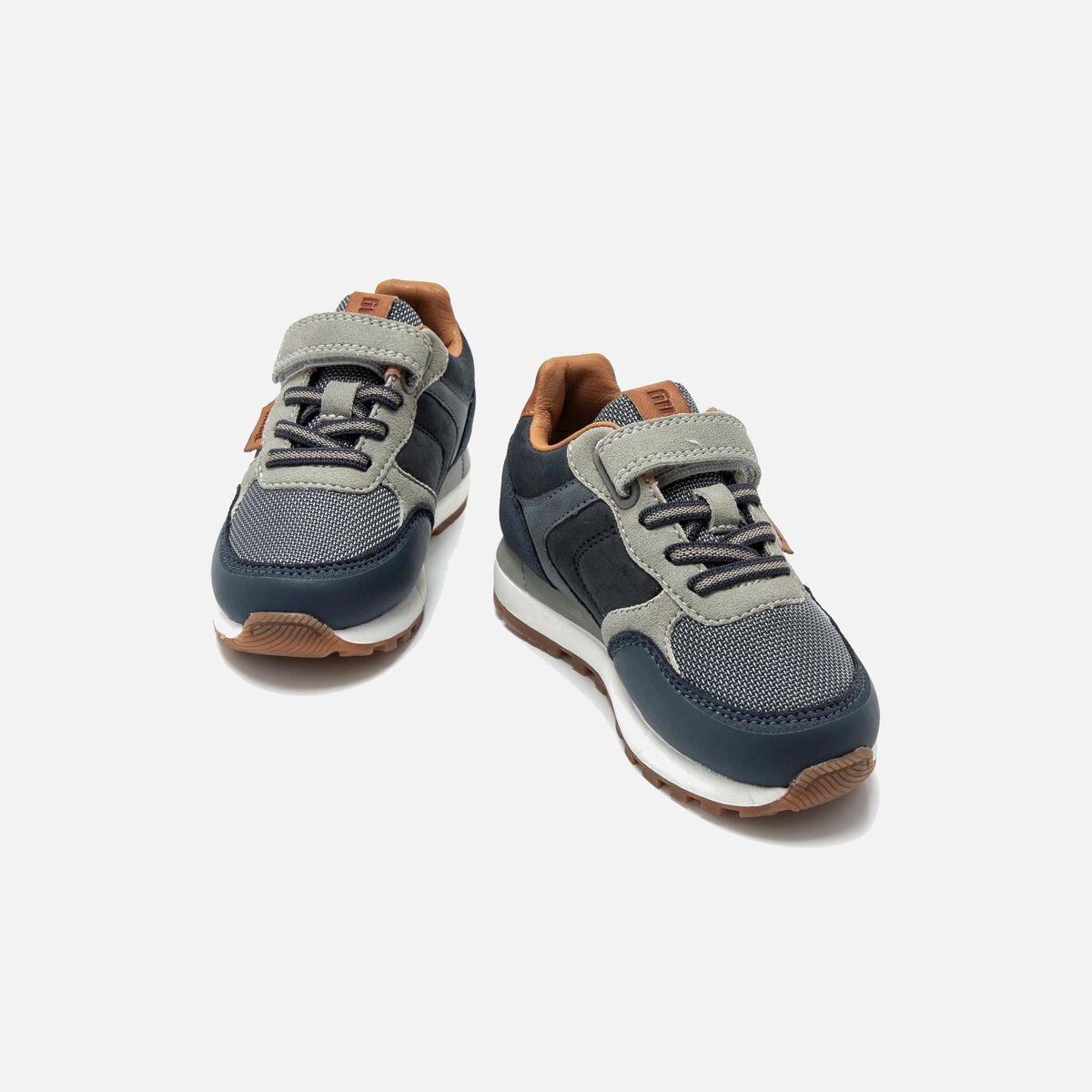 Zapatillas de Nino modelo CASTY de MTNG image number 3