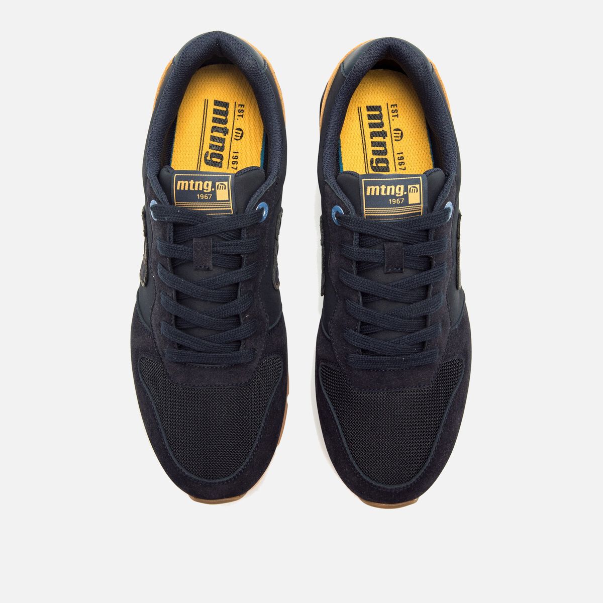 Zapatillas de Hombre modelo JOGGO CLASSIC de MTNG image number 5