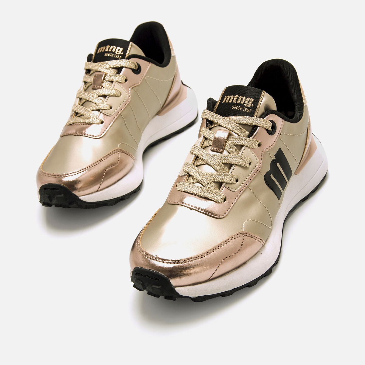 Zapatillas de Mujer modelo ZINC de MTNG image number 1