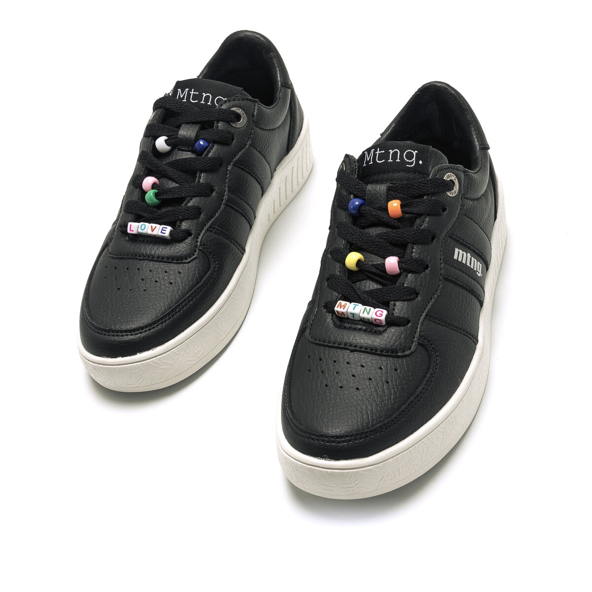 Sneakers de Mulher modelo DELTA de MTNG image number 2