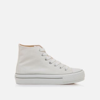 Sneakers de Mulher modelo BIGGER de MTNG
